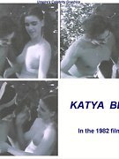 Katia Berger nude 8