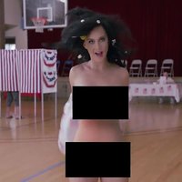 Katy Perry nude caps