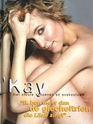 Kay Kim nude 40
