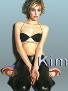 Kay Kim nude 9