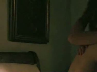 Keira Knightley sex scenes in Silk
