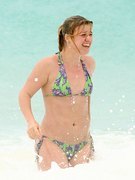 Kelly Clarkson nude 16