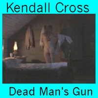 Kendall Cross