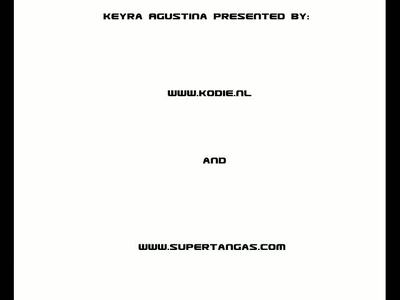 Keyra Agustina Videos