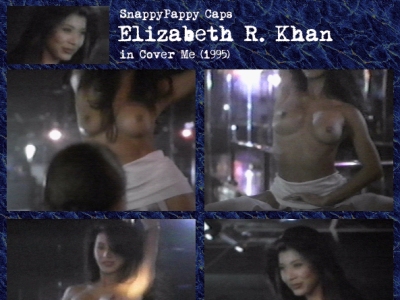 Khan Elizabeth