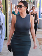 Kim Kardashian nude 4