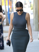 Kim Kardashian nude 8