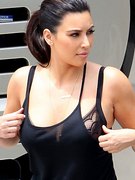 Kim Kardashian nude 4