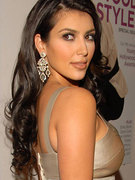 Kim Kardashian nude 155