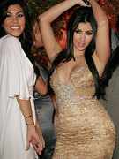 Kim Kardashian nude 168