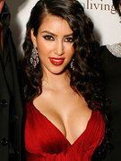 Kim Kardashian nude 353