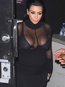 Kim Kardashian nude 2