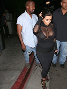 Kim Kardashian nude 3
