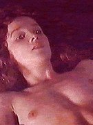 Kim Thomson nude 8
