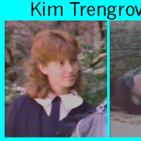 Kim Trengrove