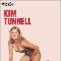 Kim Tunnell