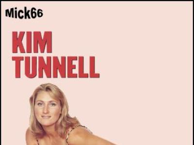 Kim Tunnell