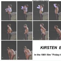 Kirsten Baker Pictures