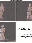 Kirsten Baker nude 3