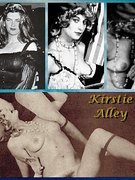 Kirstie Alley nude 60