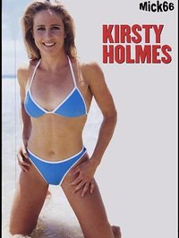 Kirsty Holmes
