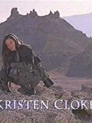 Kristen Cloke nude 10