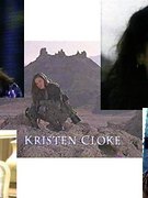 Kristen Cloke nude 5