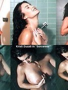 Kristi Ducati nude 12
