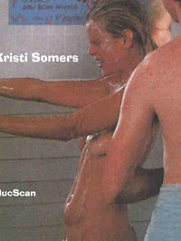 Kristi Somers