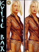 Kylie Bax nude 52