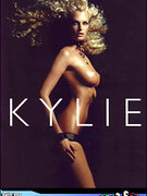 Kylie Bax nude 54