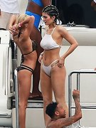 Kylie Jenner nude 28