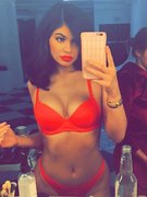Kylie Jenner nude 14