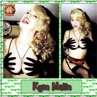 Kym Malin Pictures