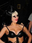 Lady Gaga nude 6