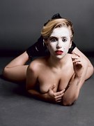 Lady Gaga nude 1