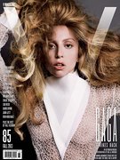 Lady Gaga nude 9