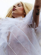 Lady Gaga nude 12