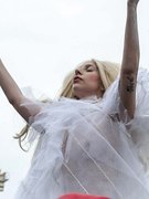 Lady Gaga nude 8