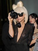 Lady Gaga nude 36