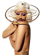 Lady Gaga nude 47
