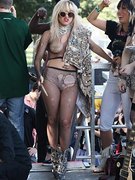 Lady Gaga nude 54