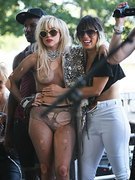 Lady Gaga nude 55