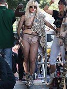 Lady Gaga nude 58