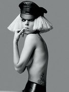 Lady Gaga nude 96