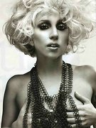 Lady Gaga nude 98