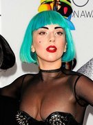 Lady Gaga nude 6