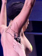 Lady Gaga nude 7