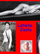 Laetitia Casta nude 206