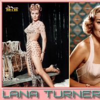 Tits lana turner TheFappening: Lana